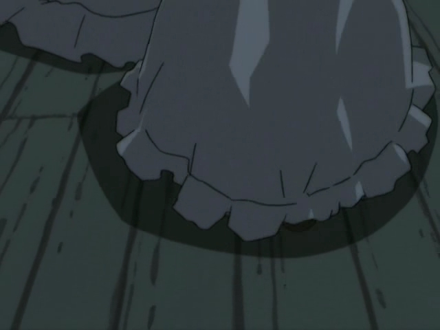 Ashita no Nadja (80stvseries)